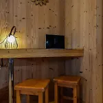 Chalet Chardonnet