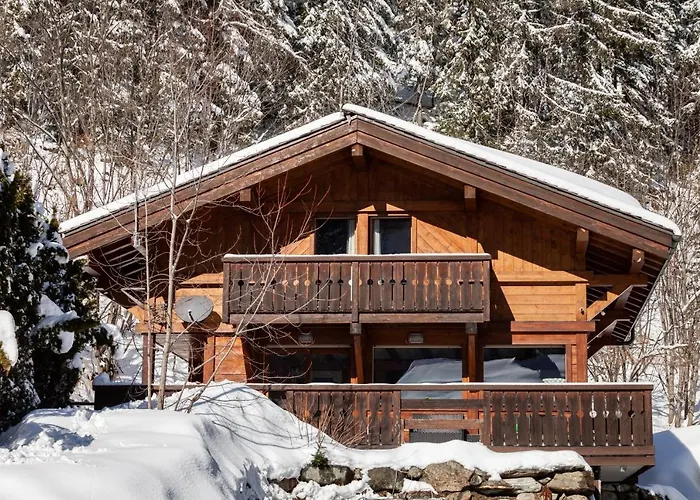 Chalet Chardonnet