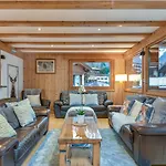 Chalet Chardonnet *