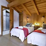 Chardonnet Chalet Chamonix Mont Blanc