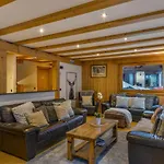 Chardonnet Chalet *