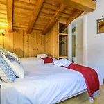 Chardonnet Chalet