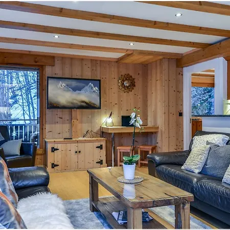 Chalet Chardonnet