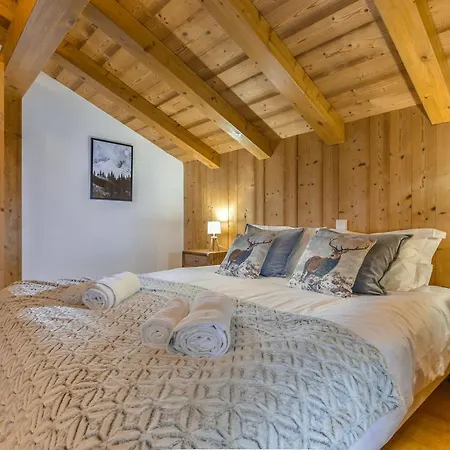 Chardonnet * Σαμονί