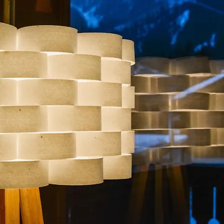 Σαλέ Chardonnet Σαμονί