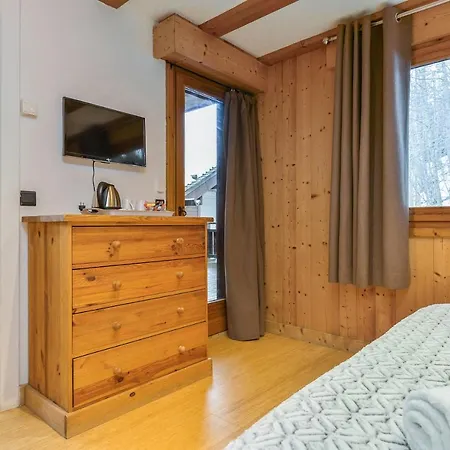 Chardonnet * Σαμονί