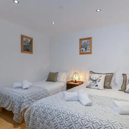 Chardonnet * Σαμονί