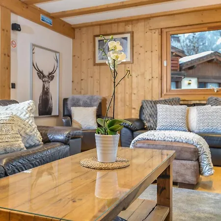 Chalet Chardonnet *