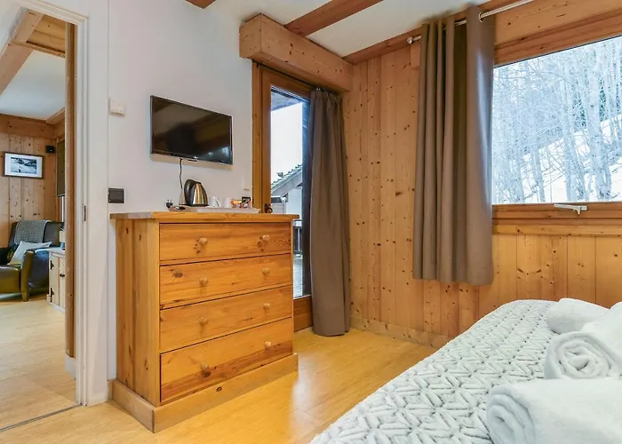 Chardonnet * شامونكس